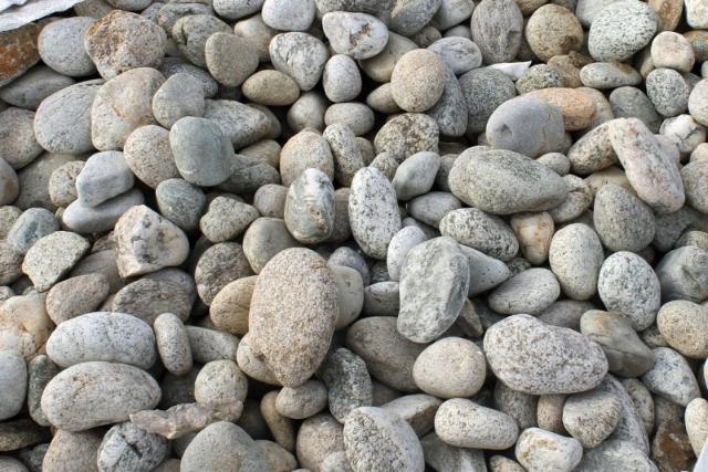 Галька для габионов (20-40 мм.)  купить в Крыму от производителя, без посредников
