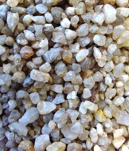 Кварцевый песок (0,16-0,63 мм.)  купить в Крыму от производителя, без посредников