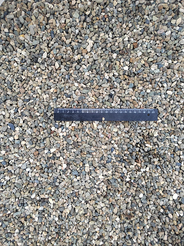 Kamenclub.ru: Галька речная окат (серая) фр.5-10 мм купить  в Крыму галька речная серая, серый, темно-серый, светло-серый, коричневый речная окатанная галька декоративная ландшатфная 5000 руб/т   фото КАМЕНЬ КЛУБ