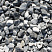 Kamenclub.ru: Мраморная крошка (щебень галтованный микс:: белый-черный) фр.20-40 мм  купить в Крыму мрамор белый, черный мраморный галтованный щебень 15500 руб/т   фото КАМЕНЬ КЛУБ