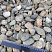 Kamenclub.ru: Галька речная окат (пестрая) фр. 20-40 мм. купить  в Крыму галька речная пестрая, серая, серые оттенки галька речная окатанная округлая 5000 руб/т   фото КАМЕНЬ КЛУБ