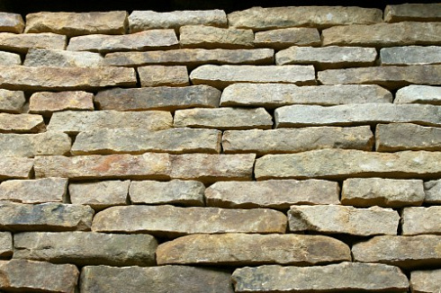 Kamenclub.ru: Песчаник (хворост) art PSG-5-06  купить в Крыму    1 900 руб/кв.м   фото КАМЕНЬ КЛУБ