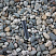 Kamenclub.ru: Галька речная окат (пестрая) фр. 20-40 мм. купить  в Крыму галька речная пестрая, серая, серые оттенки галька речная окатанная округлая 5000 руб/т   фото КАМЕНЬ КЛУБ