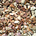 Kamenclub.ru: Щебень крошка желтый (ЗЛАТОЛИТ) фр. 20-40 мм.  купить в Крыму златолит бежевый, золотистый, желтый декоративная каменная крошка 10800 руб/т   фото КАМЕНЬ КЛУБ