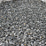 Kamenclub.ru: Щебень крошка черный (мрамор) фр. 10-20 мм.  купить в Крыму мрамор черный с белыми прожилками, черный, белый каменная ландшафтная декоративная крошка щебня 11000 руб/т   фото КАМЕНЬ КЛУБ