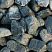 Kamenclub.ru: Щебень галтованный зеленый (змеевик) фр. 50-100 мм.  купить в Крыму галтовка мраморная зеленый, салатовый мрамор 12 500 руб/т   фото КАМЕНЬ КЛУБ