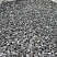 Kamenclub.ru: Щебень крошка черный (мрамор) фр. 20-40 мм.  купить в Крыму мрамор черный с белыми прожилками мраморная каменная крошка 11000 руб/т   фото КАМЕНЬ КЛУБ