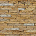 Kamenclub.ru: Песчаник (лапша) art PSG-3-02  купить в Крыму    2400 руб/кв.м   фото КАМЕНЬ КЛУБ