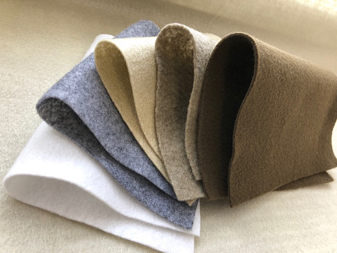 НЕТКАНЫЙ ГЕОТЕКСТИЛЬ 250 г/м²    в Крыму 