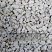 Kamenclub.ru: Мраморная крошка, щебень, цвет-белый, фр. 5-10 мм.  купить в Крыму мрамор белый, айвори, молочный мраморная каменная крошка ландшафтная 12000 руб/т   фото КАМЕНЬ КЛУБ
