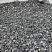 Kamenclub.ru: Щебень крошка черный (мрамор) фр. 40-70 мм.  купить в Крыму мрамор черный с белыми прожилками, черный, белый декоративный щебень 11000 руб/т   фото КАМЕНЬ КЛУБ