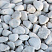 Kamenclub.ru: Щебень галтованный белый (мрамор) фр.5-10 мм.  купить в Крыму мрамор белый, айвори, молочный каменная мраморная декоративная ландшафтная крошка 17000 руб/т   фото КАМЕНЬ КЛУБ