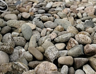 ФРАКЦИЯ 20-40 мм  купить в Крыму фото и видео на сайте Камень Клуб