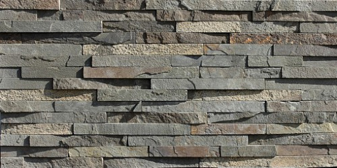 Kamenclub.ru: Плитняк (лапша) art PRS-3-02  купить в Крыму    2200 руб/кв.м   фото КАМЕНЬ КЛУБ