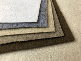 НЕТКАНЫЙ ГЕОТЕКСТИЛЬ 100 г/м²    в Крыму 