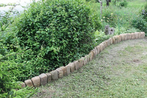 Kamenclub.ru: Песчаник для строительства и кладки блочный (фр 100-200 мм)  купить в Крыму песчаник бежевый серый рыжий валун мелкий для строительства песчаник 6500 руб/т   фото КАМЕНЬ КЛУБ