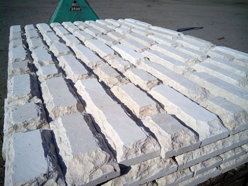 Kamenclub.ru: Мрамор-известняк (плитка) art ITB-7-01  купить в Крыму    1   фото КАМЕНЬ КЛУБ