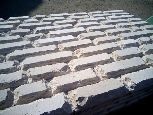 Kamenclub.ru: Мрамор-известняк (плитка) art ITB-7-01  купить в Крыму    1   фото КАМЕНЬ КЛУБ