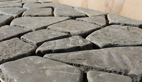 Kamenclub.ru: Плитняк (Коста-Рика) art PRS-L-01  купить в Крыму    1 350 руб/кв.м   фото КАМЕНЬ КЛУБ