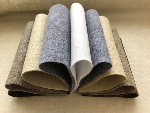 НЕТКАНЫЙ ГЕОТЕКСТИЛЬ 200 г/м²    в Крыму 