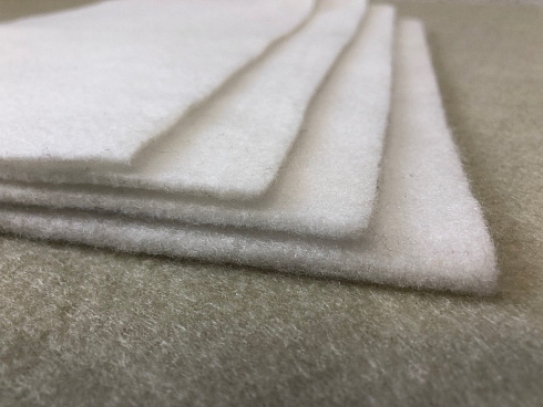 НЕТКАНЫЙ ГЕОТЕКСТИЛЬ 250 г/м²    в Крыму 