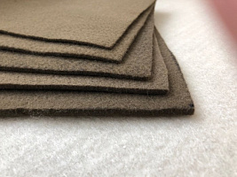 НЕТКАНЫЙ ГЕОТЕКСТИЛЬ 200 г/м²    в Крыму 