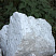 Kamenclub.ru: Мраморизированный известняк фр. 100-500 мм.  купить в Крыму известняк серый белый темно-серый сероватый валун природного образования окатанный 10500 руб/т   фото КАМЕНЬ КЛУБ