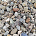 Kamenclub.ru: Галька речная окат (серая) фр.10-20 мм купить  в Крыму галька речная серая, серый, темно-серый, светло-серый, коричневый ландшафтная декоративная речная окатанная округлая галька 5000 руб/т   фото КАМЕНЬ КЛУБ
