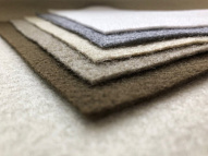 ГЕОТЕКСТИЛЬ для садовых дорожек и водоемов    в Крыму 