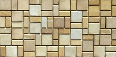 Kamenclub.ru: Песчаник (Римская кладка) art PSG-L-02  купить в Крыму    3750 руб/кв.м   фото КАМЕНЬ КЛУБ