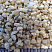 Кварцевый песок сухой фракцинированный фр. 1,6-4 мм.  купить в Крыму фото Камень Клуб