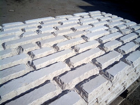 Kamenclub.ru: Мрамор-известняк (плитка) art ITB-7-01  купить в Крыму    1   фото КАМЕНЬ КЛУБ