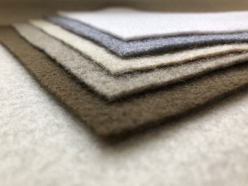 НЕТКАНЫЙ ГЕОТЕКСТИЛЬ 100 г/м²    в Крыму 