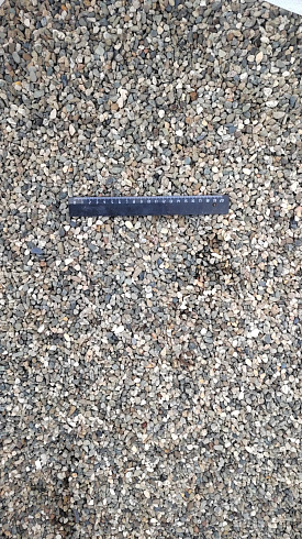 Kamenclub.ru: Галька речная окат (серая) фр.5-10 мм купить  в Крыму галька речная серая, серый, темно-серый, светло-серый, коричневый речная окатанная галька декоративная ландшатфная 5000 руб/т   фото КАМЕНЬ КЛУБ