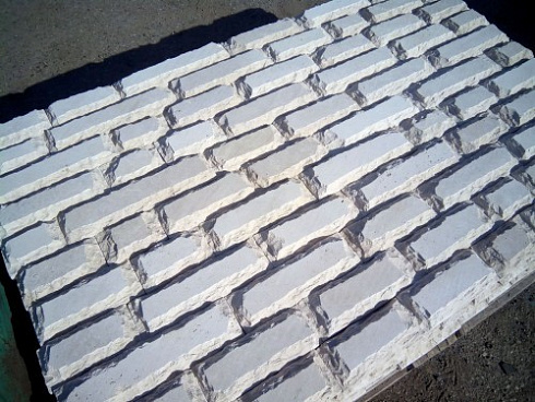 Kamenclub.ru: Мрамор-известняк (плитка) art ITB-7-01  купить в Крыму    1   фото КАМЕНЬ КЛУБ