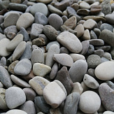 КАМНИ ПО ФРАКЦИЯМ (сортировка по размерам)  купить в Крыму фото и видео на сайте Камень Клуб