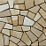 Kamenclub.ru: Песчаник брусчатка (Готика) art PSG-L-01  купить в Крыму    2300 руб/кв.м   фото КАМЕНЬ КЛУБ