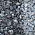 Kamenclub.ru: Щебень крошка черный (мрамор) фр. 20-40 мм.  купить в Крыму мрамор черный с белыми прожилками мраморная каменная крошка 11000 руб/т   фото КАМЕНЬ КЛУБ