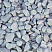 Kamenclub.ru: Мраморная крошка (щебень галтованный белый), фр.20-40 мм.  купить в Крыму мрамор белый бежевый молочный мраморный щебень декоративный 17000 руб/т   фото КАМЕНЬ КЛУБ