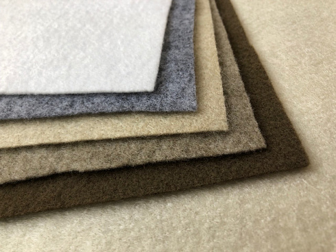 НЕТКАНЫЙ ГЕОТЕКСТИЛЬ 100 г/м²    в Крыму 