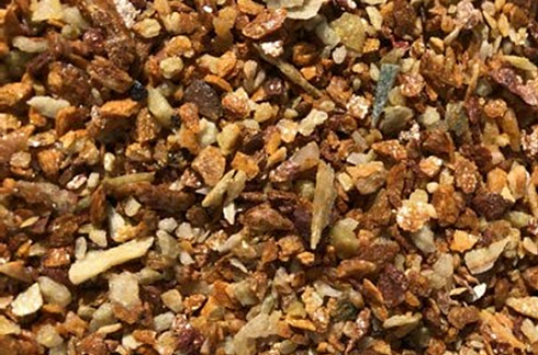 Kamenclub.ru: Щебень крошка желтый (ЗЛАТОЛИТ) фр. 20-40 мм.  купить в Крыму златолит бежевый, золотистый, желтый декоративная каменная крошка 10800 руб/т   фото КАМЕНЬ КЛУБ