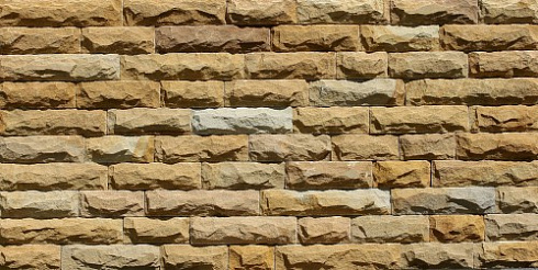 Kamenclub.ru: Песчаник (желтый дракон) art PSG-5-03  купить в Крыму    3150 руб/кв.м   фото КАМЕНЬ КЛУБ