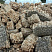 Kamenclub.ru: Крымский природный меотис фр. 100-500 мм.  купить в Крыму меотис бежевый рыжий молочный желтый ракушечник 4 500 руб/т   фото КАМЕНЬ КЛУБ